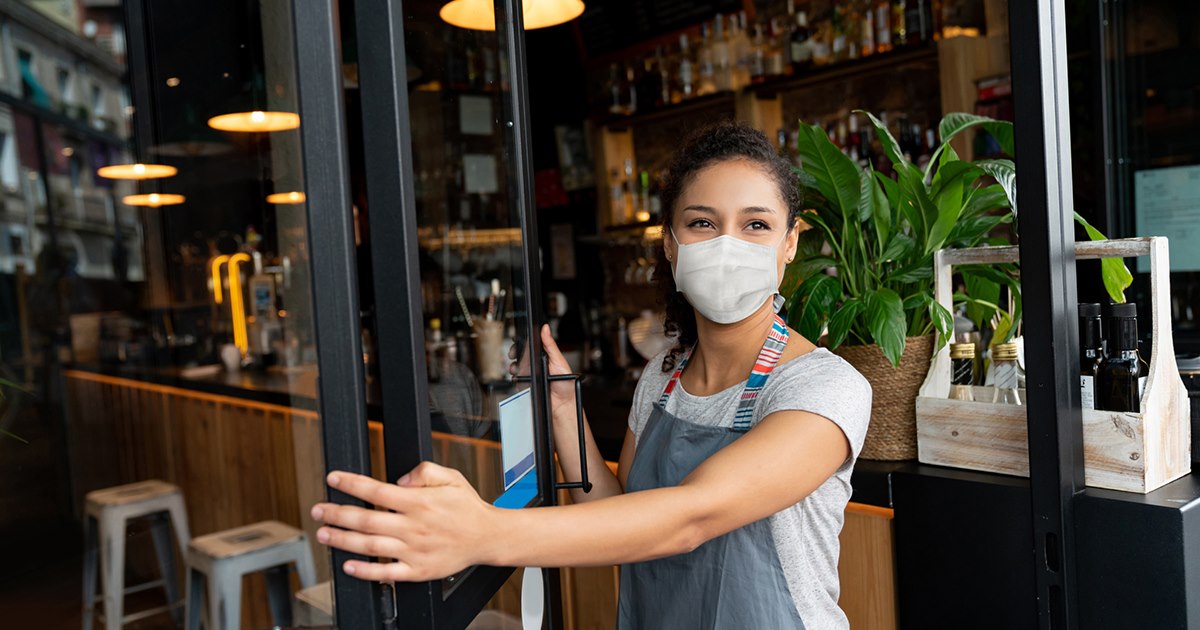 Office and planning work