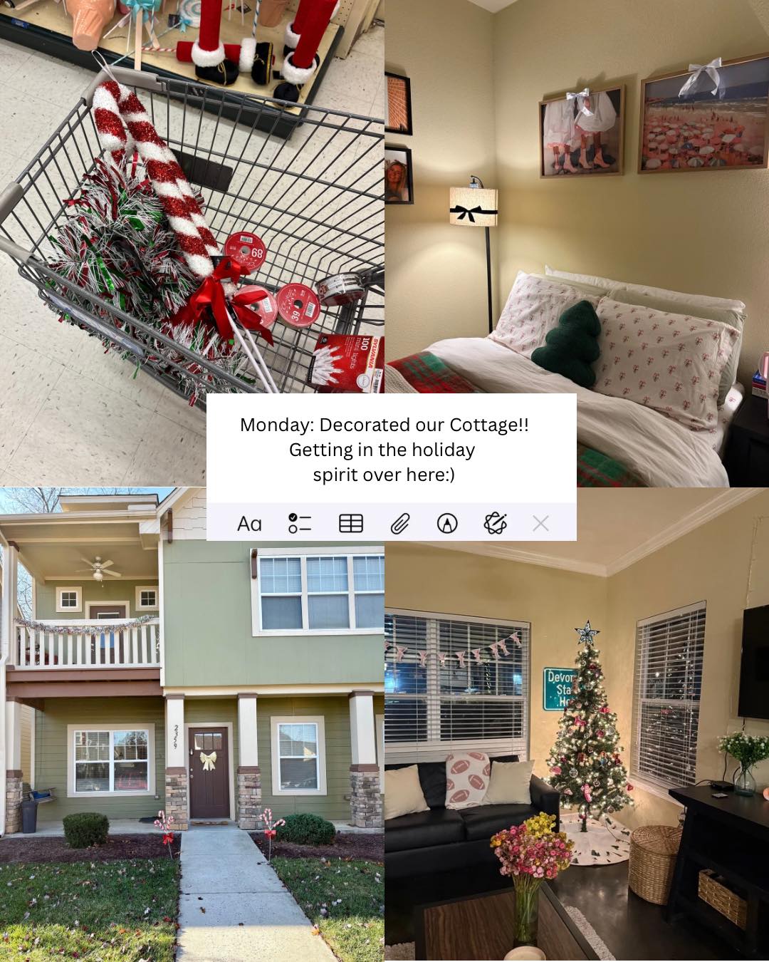 Community planning table